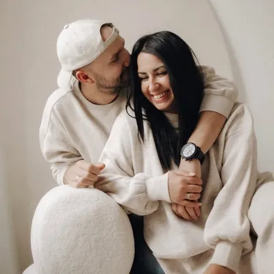 Stefanie und Sebastian Henderson profile