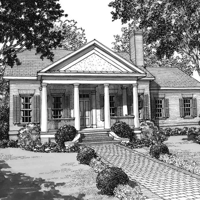 The Honey Bee Cottage profile