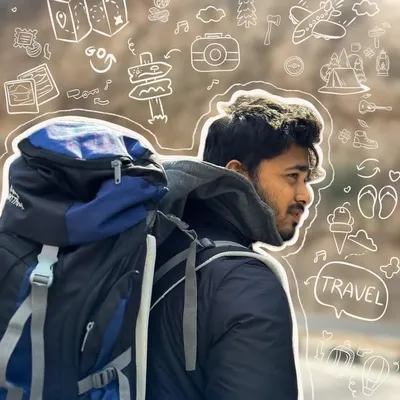 Rushi Nakhwa profile