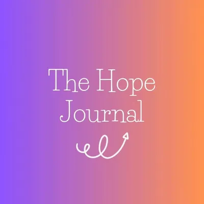 The Hope Journal | Positivity & Healing profile