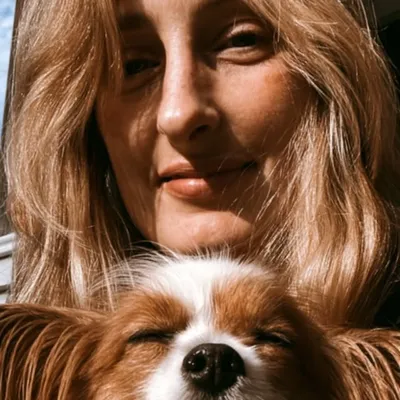 ANNA RINGMAN profile