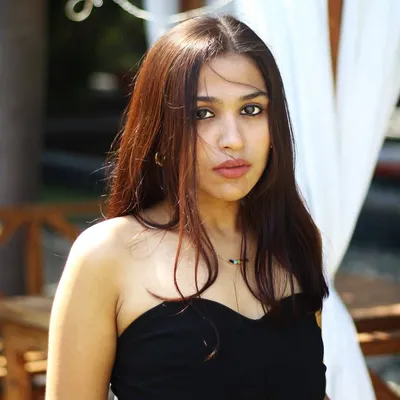 Mahek Shah | Ahmedabad Blogger