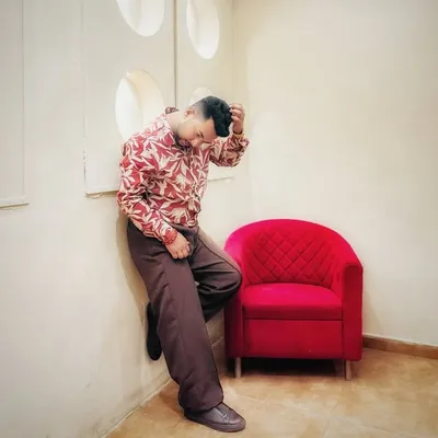 Indrajeet Bawaria profile