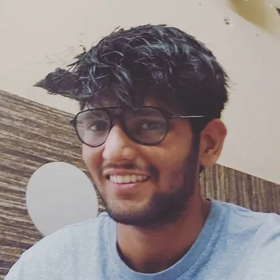 Vansh choraria profile