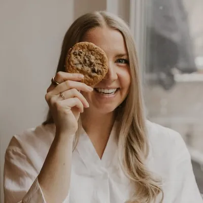 Jenn Baswick RD MHSc | Food Freedom Dietitian | Intuitive Eating profile