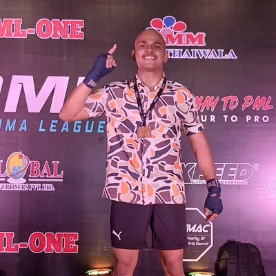 Gaurav D profile
