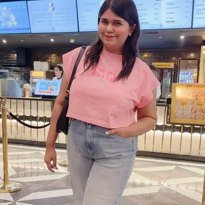 Ishita Upadhyay profile