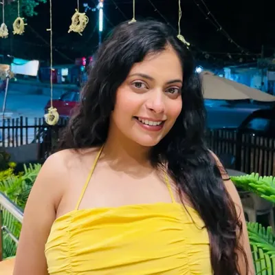 Mahima Sankhla | Travel•Fashion•Lifestyle | profile