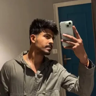 Jigyasu Bhatt profile
