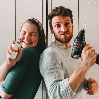 Patricia & Stefan | Altbausanierung • nachhaltig • Eigenleistung profile