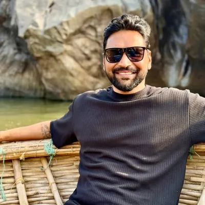 Gaurav profile