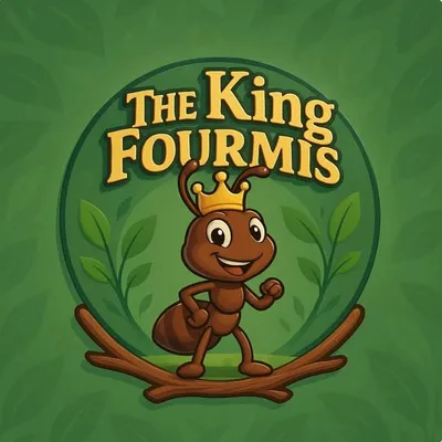 The King Fourmis🐜 profile
