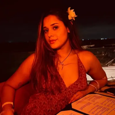 Shubhi Singh profile
