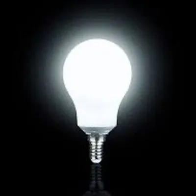 The Light Painter profile