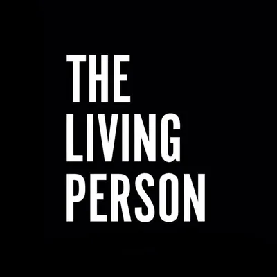 THE LIVING PERSON Instagram profile photo