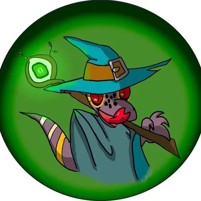 The Lizard Wizards profile