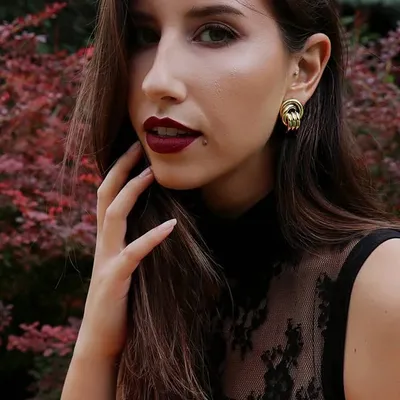 Jewelry Blogger profile