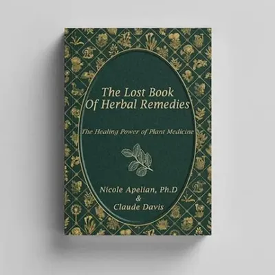 The Lost Book Of Remedies profile