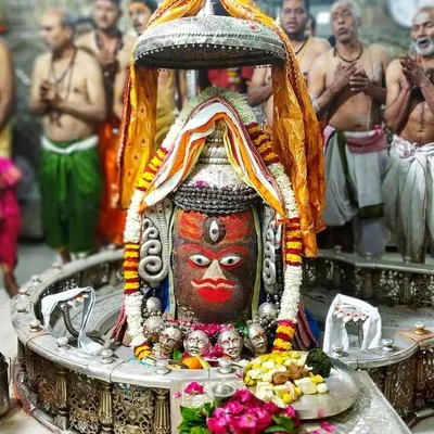 © मेरे महाKaal profile