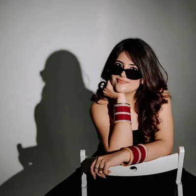 Punya Khurana profile