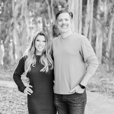 Gloria & Cory McCune profile