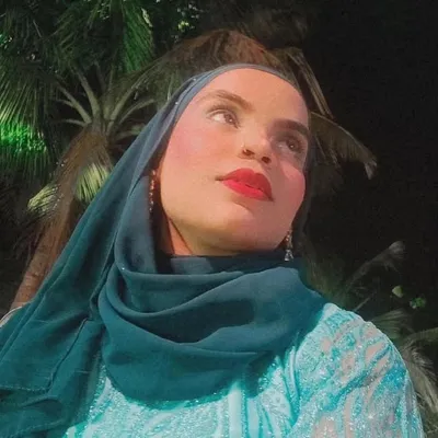 NAINA AHMAD | UGC CREATOR ๐ profile