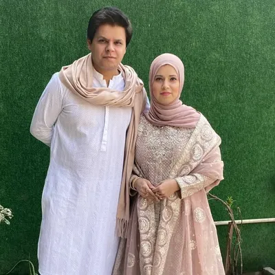 Saliha Zeeshan profile