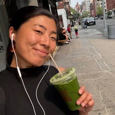 Helen Lu profile