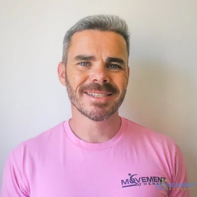 Eamon Bailie profile