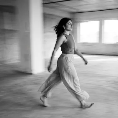 Movement Circle | Certified Dance Movement Therapy Facilitator profile