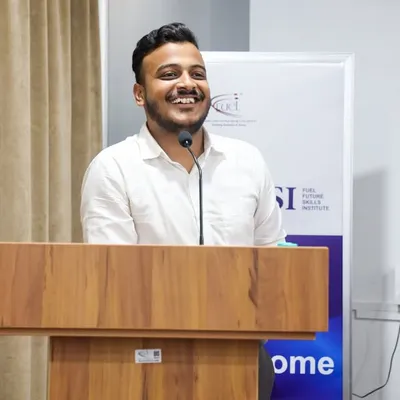 Manthan Pandey profile