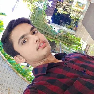 Pranav JHA profile