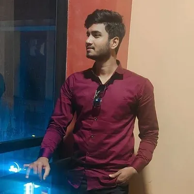 Nishant Prajapati ‼️Leadsguru‼️ profile