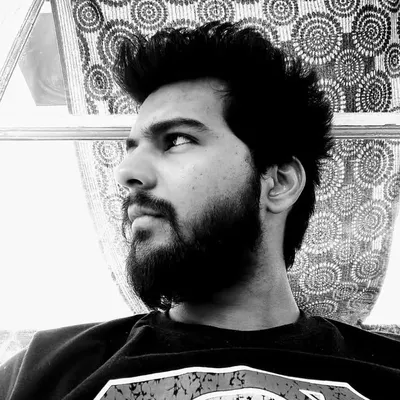 Nitin Tiwari profile