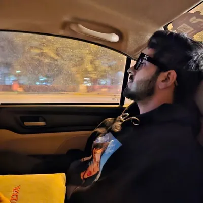 Hussain profile