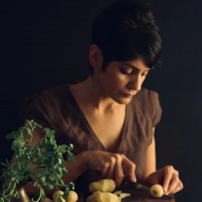 Rachna Arora profile
