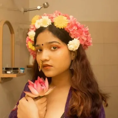 Avantika🌻🏳️🌈 profile