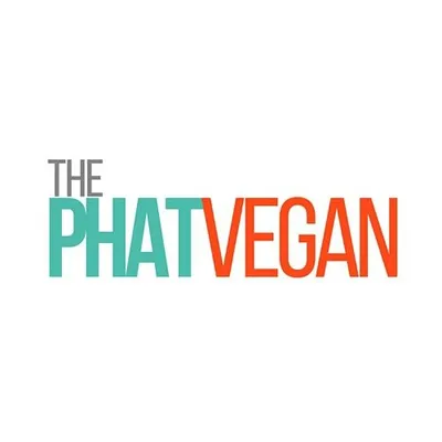 The Phat Vegan™ 🅥 profile