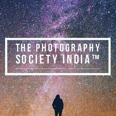 The Photography Society India™ profile
