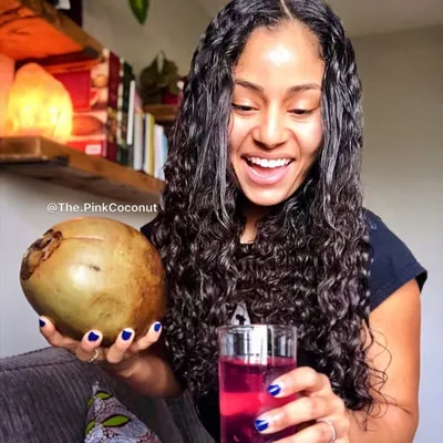 Whole Foods Plant Based🥥 profile