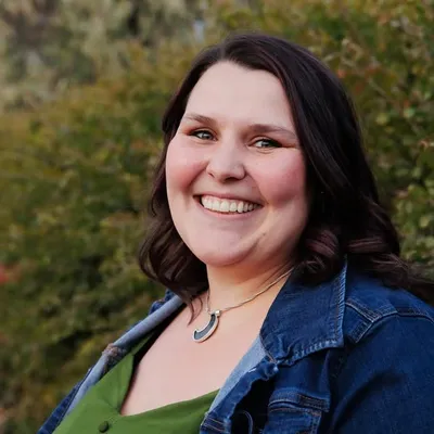 Mallory| Postpartum Dietitian profile