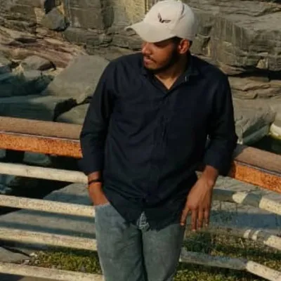 Punit Majhi profile