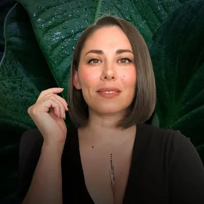 Filiz Odenthal | Content Marketing Mentorin profile