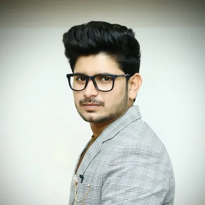 Shekh Saifuddin profile