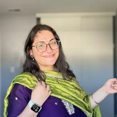 Mahima Kachroo| ๐ฎ๐ณ profile