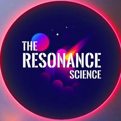 TheResonanceScience profile