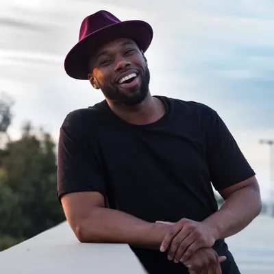 Ricky Cole profile