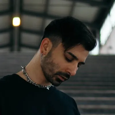 𝕳𝖎, 𝕴'𝖒 𝕯𝖆𝖗𝖎𝖚𝖘 Instagram profile photo
