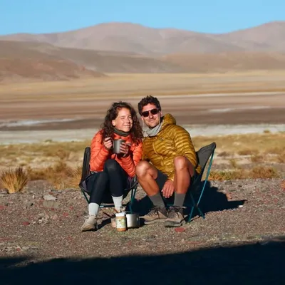 The Rolling Beans profile