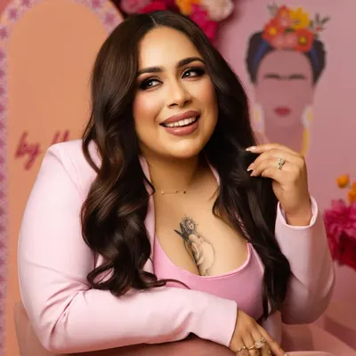 Yesi Lopez profile
